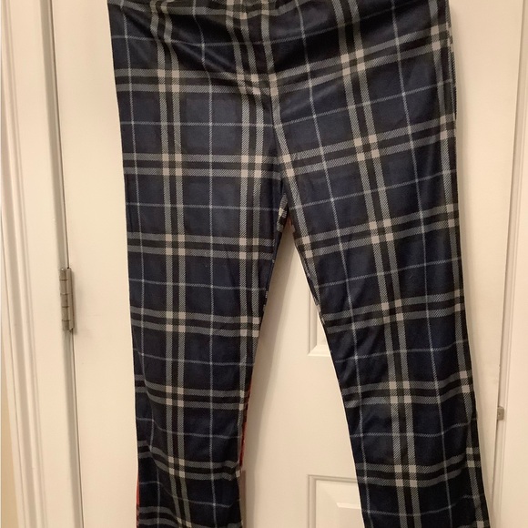 NWT Boys Calvin Klein Sleep Pants Set - Picture 2 of 2